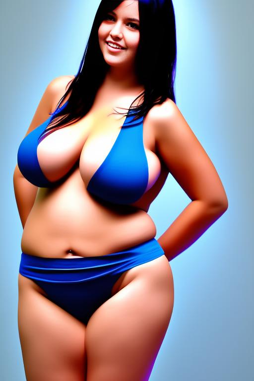 15 Gorgeous Bikinis For Girls With Big Boobs
